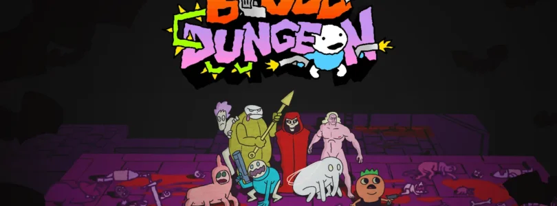 Blood Dungeon