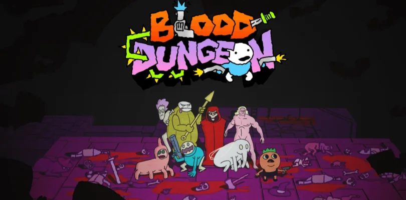 Blood Dungeon