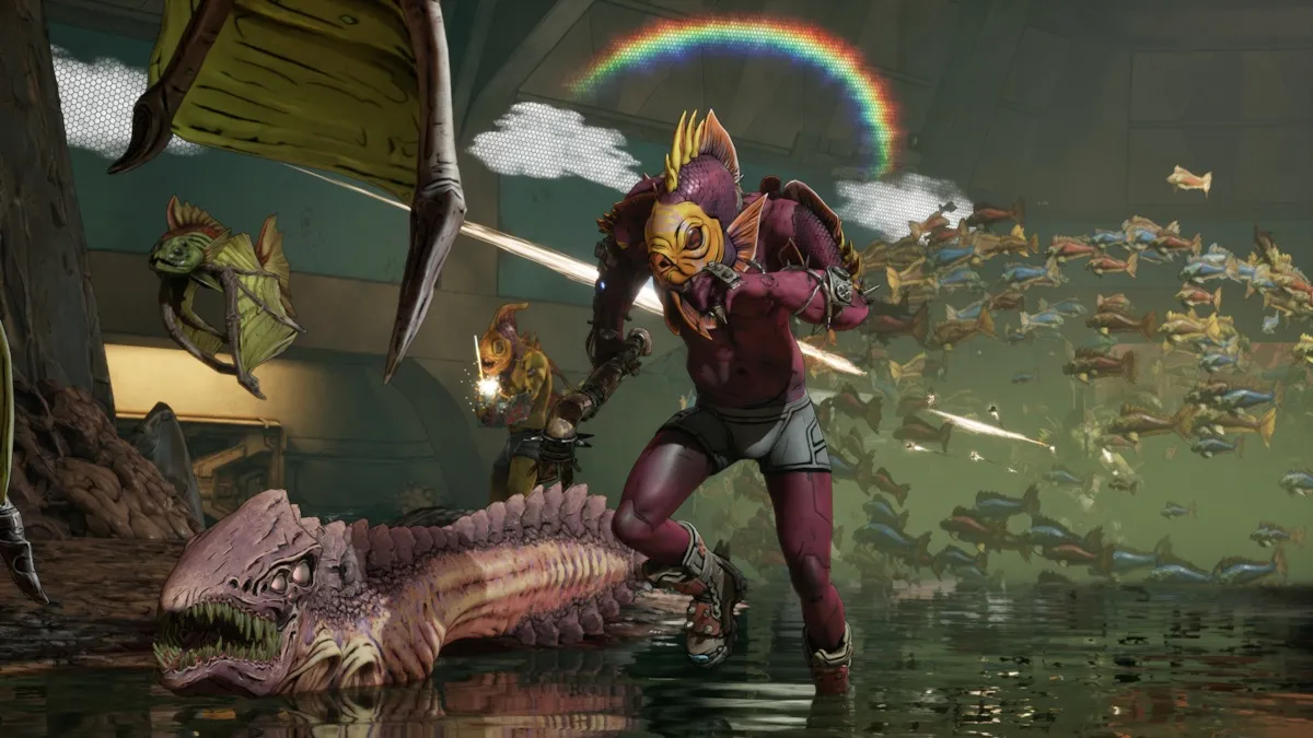 Borderlands 4 - Lote de Recompensas 3