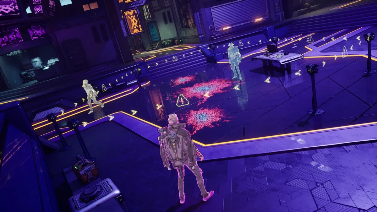 Borderlands 4 - Lote de Recompensas 3