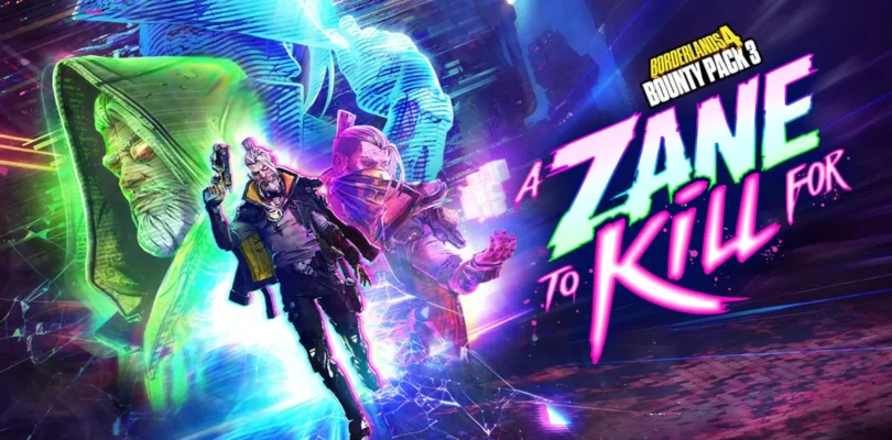 Borderlands 4 - Pack Lote de Recompensas 3