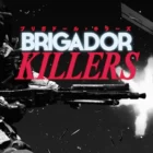 Brigador: Up-Armored Edition