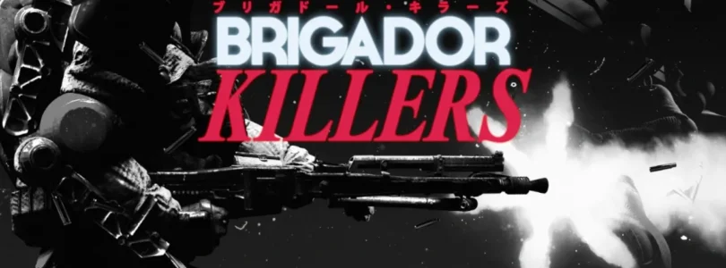 Brigador: Up-Armored Edition