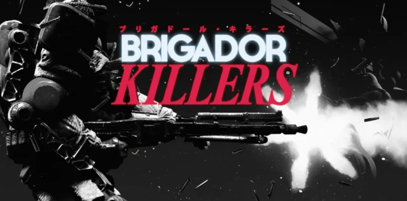 Brigador: Up-Armored Edition