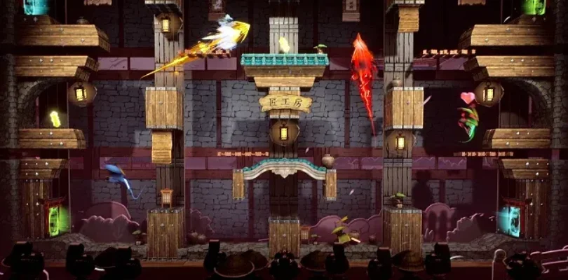 Bunraku