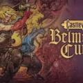 Castlevania Belmont's Curse