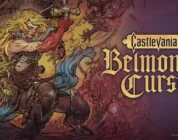 Castlevania Belmont's Curse