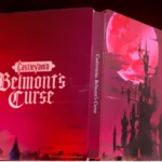Castlevania Belmont's Curse