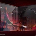 Castlevania Belmont's Curse