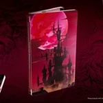 Castlevania Belmont's Curse