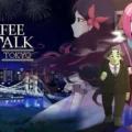 Coffee Talk Tokyo