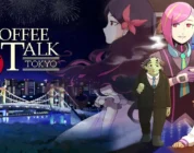 Coffee Talk Tokyo