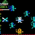 Console Archives :BOKOSUKA WARS