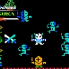 Console Archives :BOKOSUKA WARS