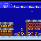 Console Archives Firework Thrower Kantaros 53 Stations of the Tokaido