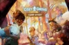 Cozy Groove - Camp Spirit