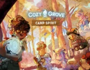 Cozy Groove - Camp Spirit