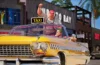 Crazy Taxi World Tour