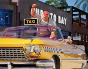 Crazy Taxi World Tour