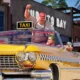Crazy Taxi World Tour