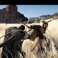 Crimson Desert - Actualización junio 2026