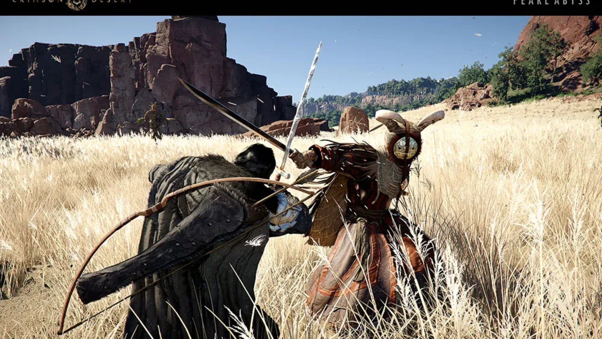 Crimson Desert - Actualización junio 2026