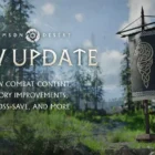 Pearl Abyss confirma muchas novedades en junio para Crimson Desert