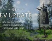 Pearl Abyss confirma muchas novedades en junio para Crimson Desert