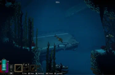 DIVE or DIE - Childen of Rain