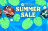Daedalic Entertainment - Rebajas de verano de Steam