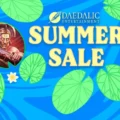 Daedalic Entertainment - Rebajas de verano de Steam