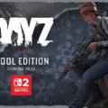 DayZ Cool Edition
