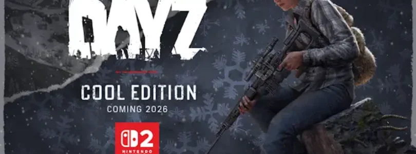 DayZ Cool Edition