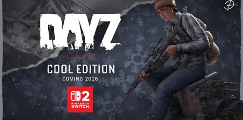 DayZ Cool Edition