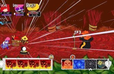 Deathbulge: Battle of the Bands