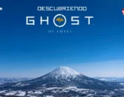Descubriendo Ghost of Yōtei