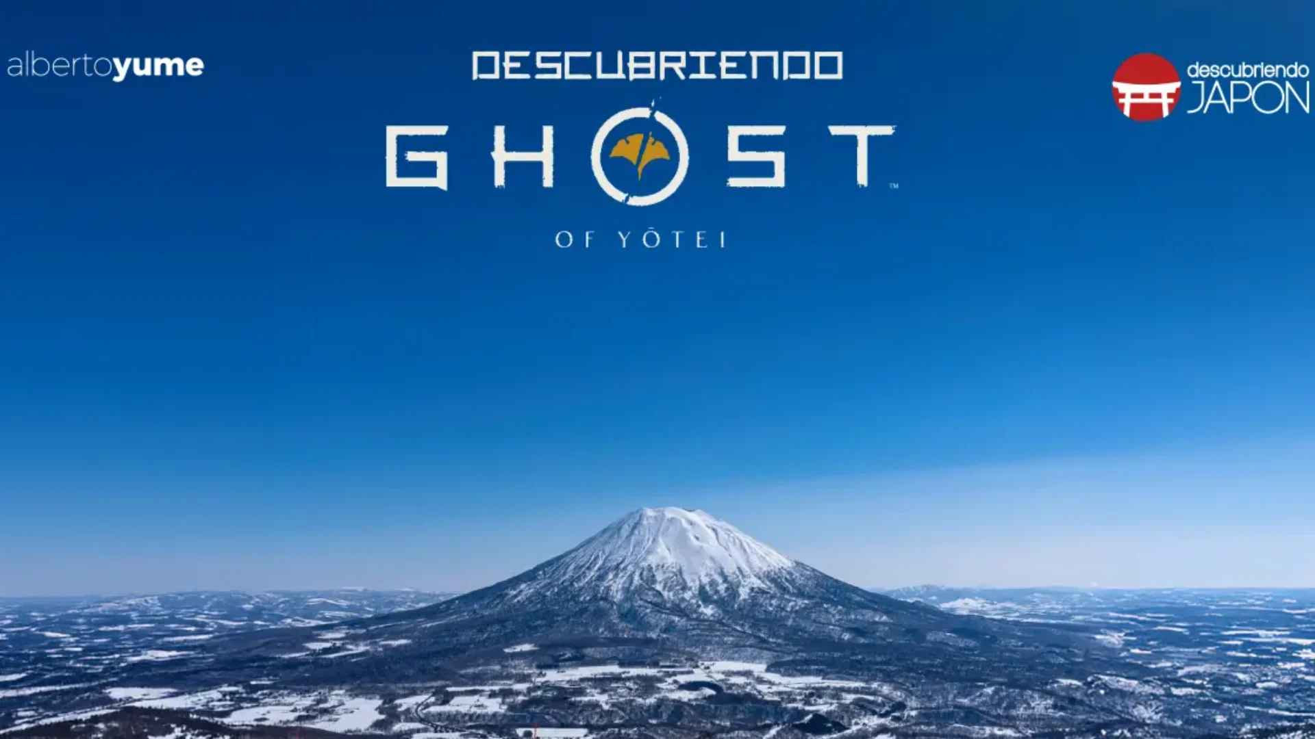 Descubriendo Ghost of Yōtei