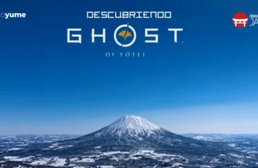 Descubriendo Ghost of Yōtei