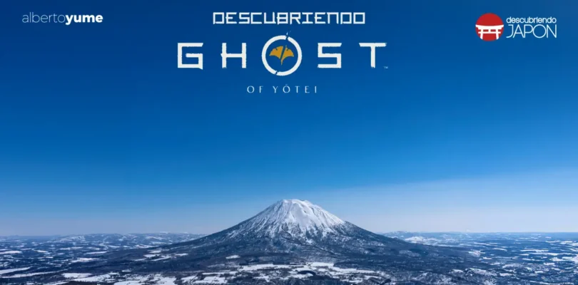 Descubriendo Ghost of Yōtei