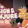 Design & Conjure