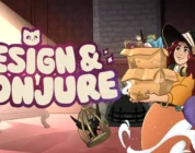 Design & Conjure