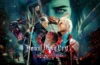 Devil May Cry 5 Devil Hunter Edition