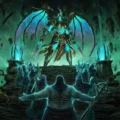Diablo IV: Temporada del Despertar de la Muerte