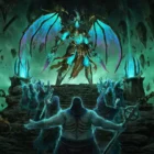 Diablo IV: Temporada del Despertar de la Muerte