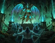 Diablo IV: Temporada del Despertar de la Muerte
