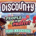 Discounty People or Profit?
