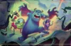 Disney Lorcana TCG - Attack of the Vine!