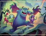 Disney Lorcana TCG - Attack of the Vine!
