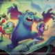 Disney Lorcana TCG - Attack of the Vine!