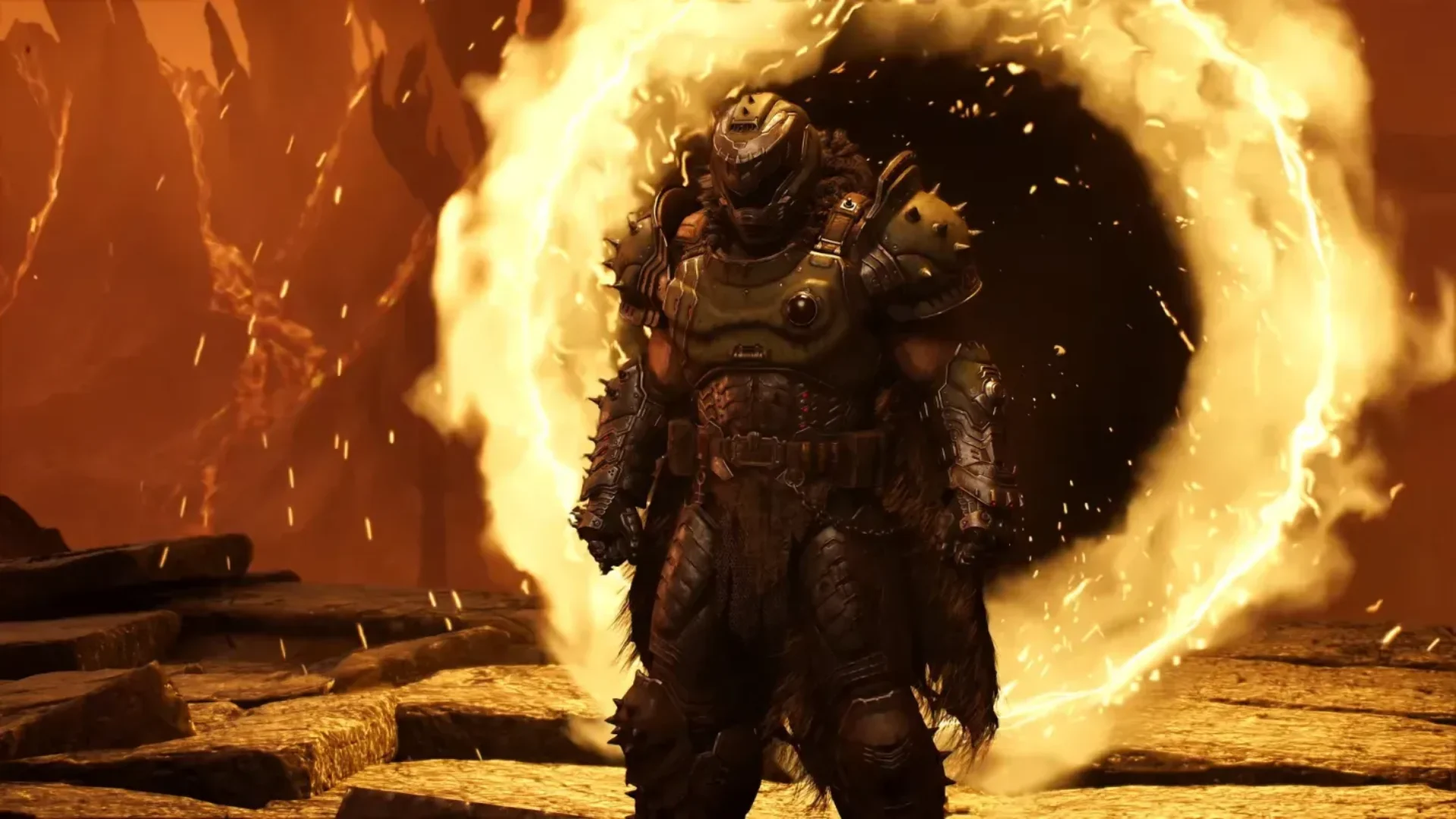 Doom: The Dark Ages| Revelations